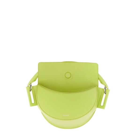 Yuzefi Women Dip Bag. - Picture 4 of 5